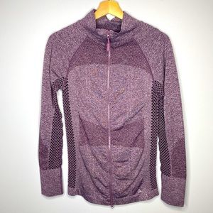 SOHO SPORT LIGHTWEIGHT ZIPPER JACKET‎